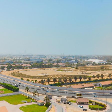 Eden'S Homes & Villas - Millennium Atria Residences Dubai Ngoại thất bức ảnh