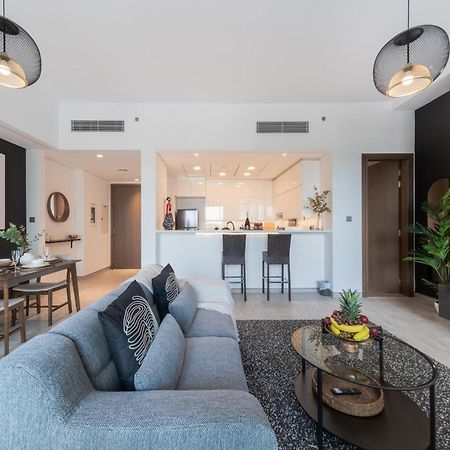 Eden'S Homes & Villas - Millennium Atria Residences Dubai Ngoại thất bức ảnh
