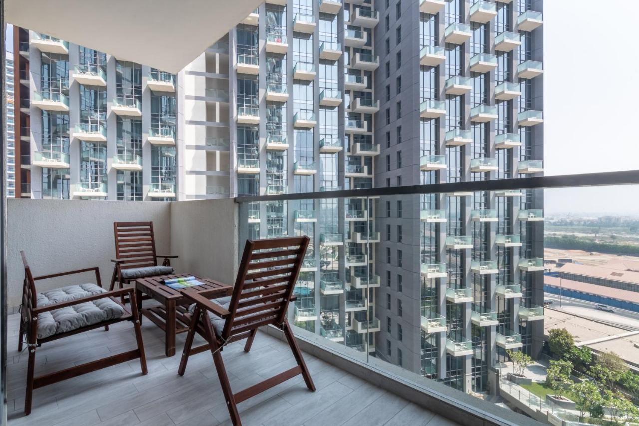 Eden'S Homes & Villas - Millennium Atria Residences Dubai Ngoại thất bức ảnh