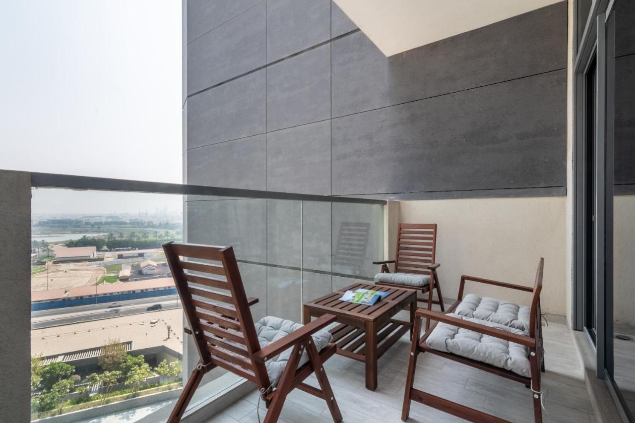 Eden'S Homes & Villas - Millennium Atria Residences Dubai Ngoại thất bức ảnh