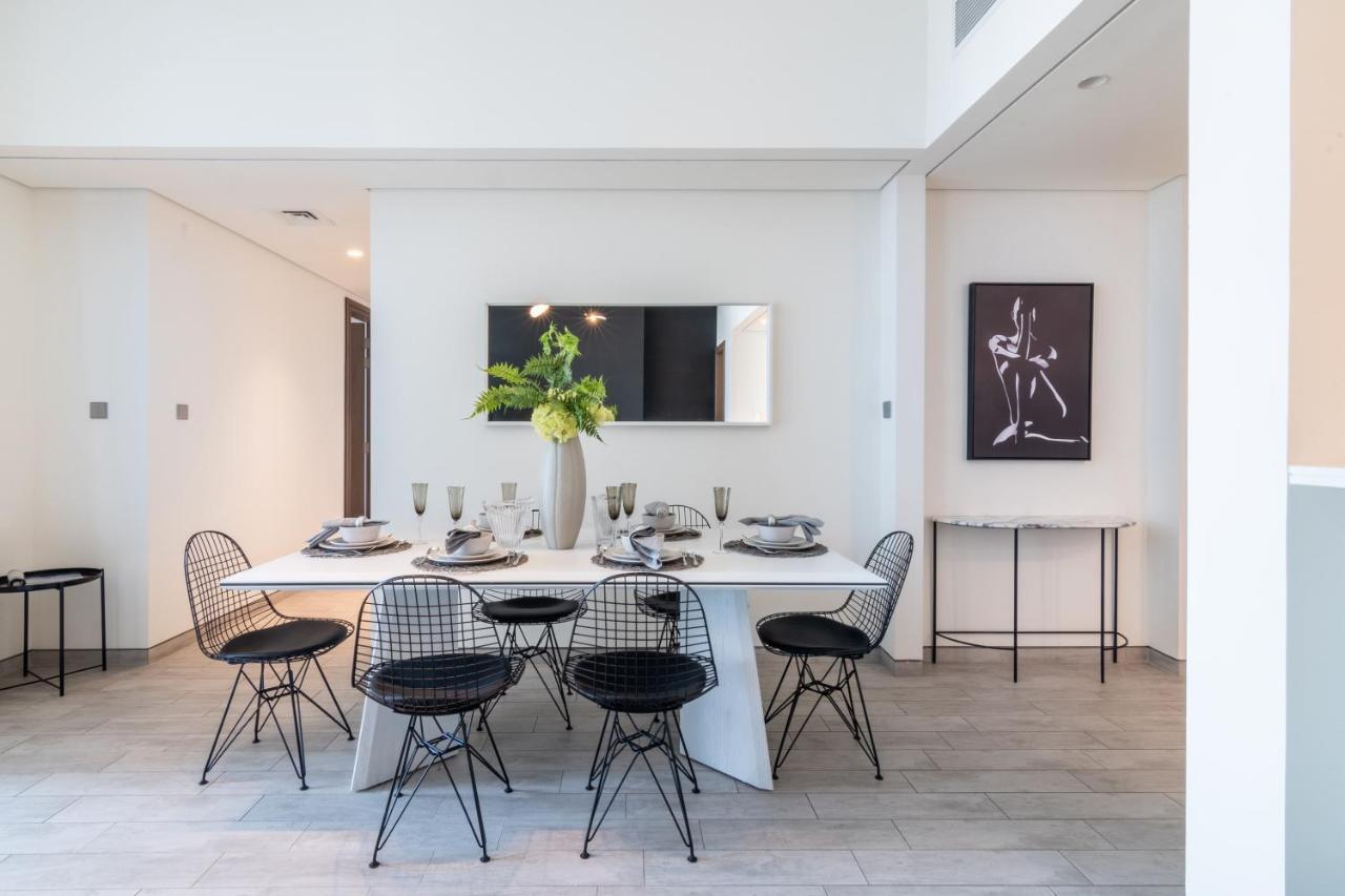Eden'S Homes & Villas - Millennium Atria Residences Dubai Ngoại thất bức ảnh