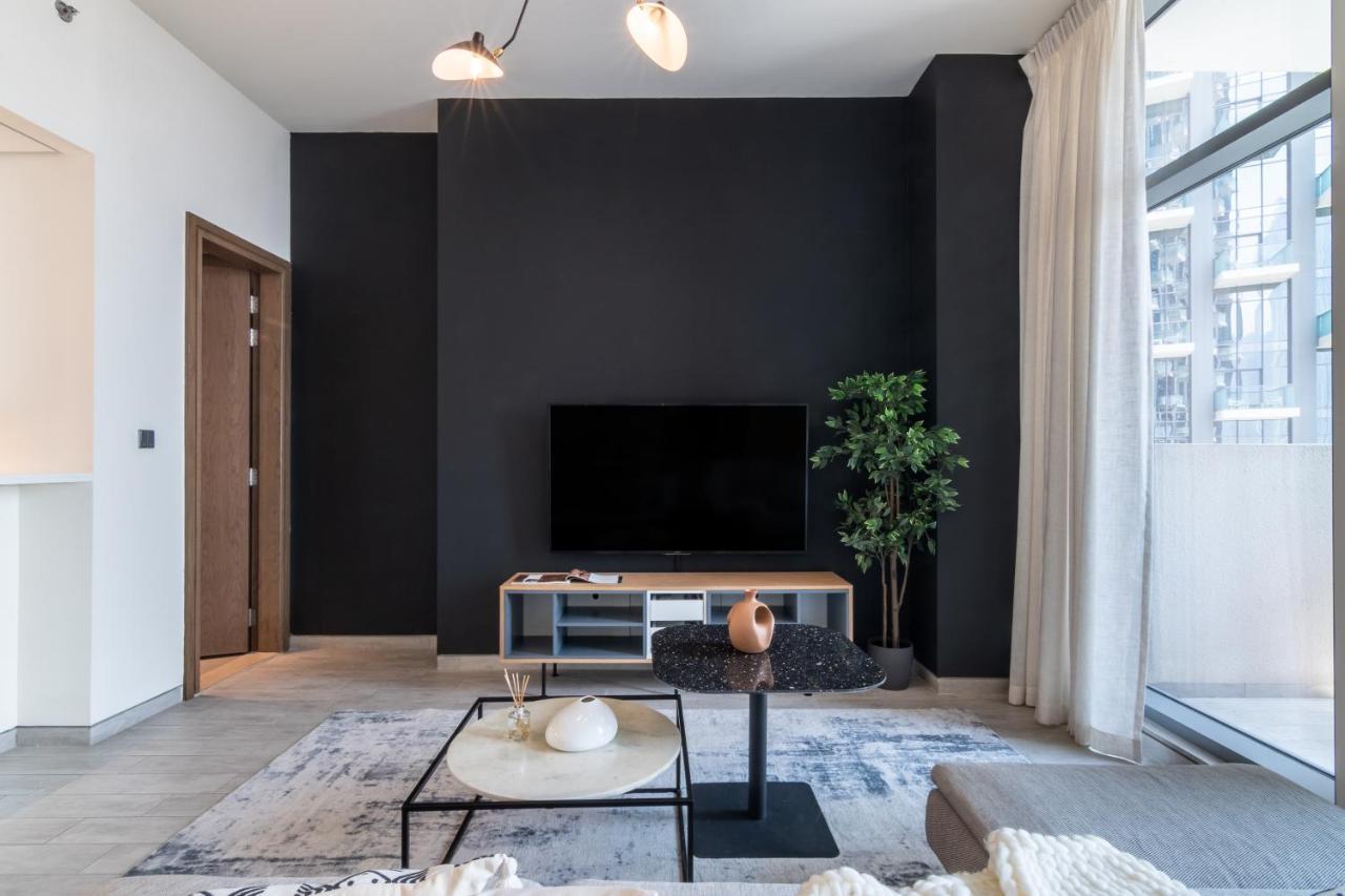 Eden'S Homes & Villas - Millennium Atria Residences Dubai Ngoại thất bức ảnh
