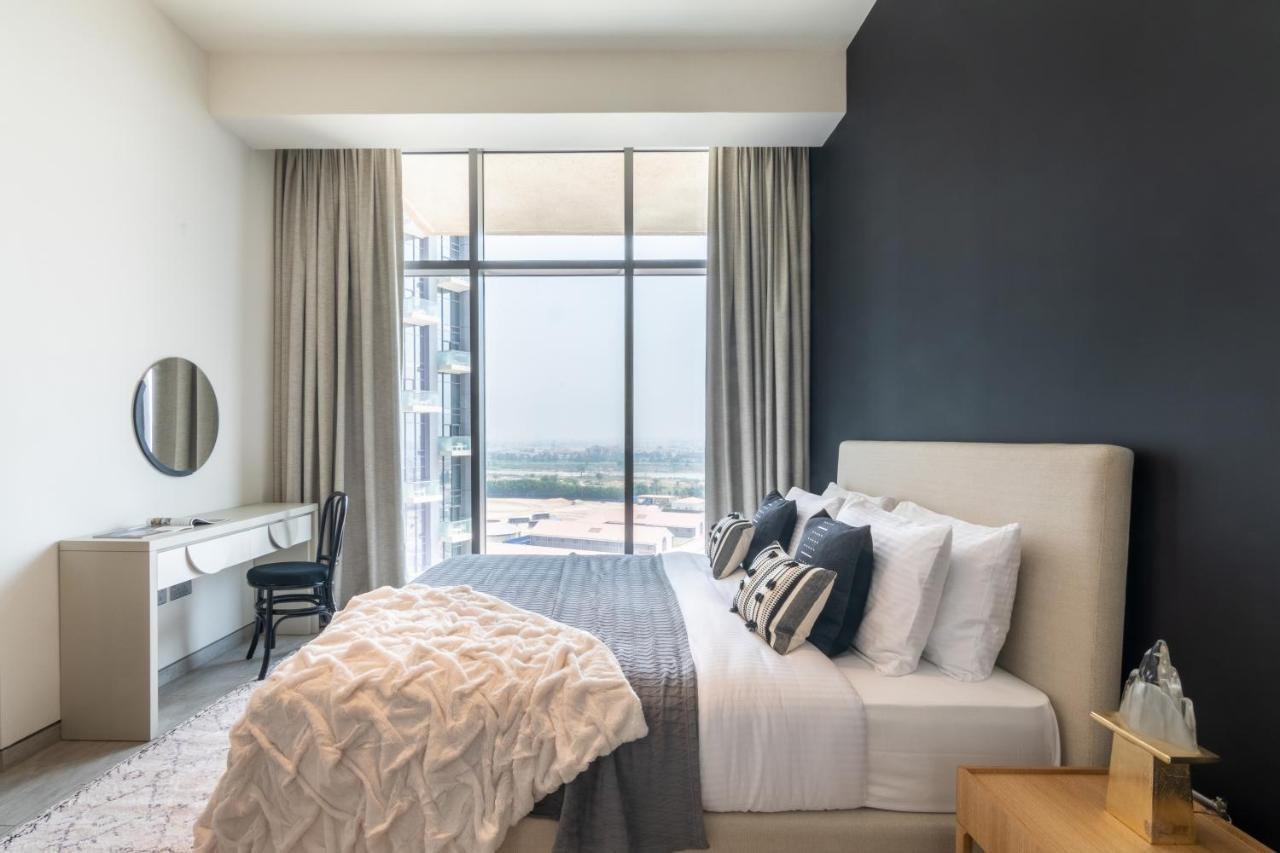 Eden'S Homes & Villas - Millennium Atria Residences Dubai Ngoại thất bức ảnh