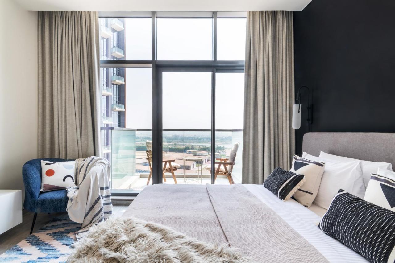 Eden'S Homes & Villas - Millennium Atria Residences Dubai Ngoại thất bức ảnh