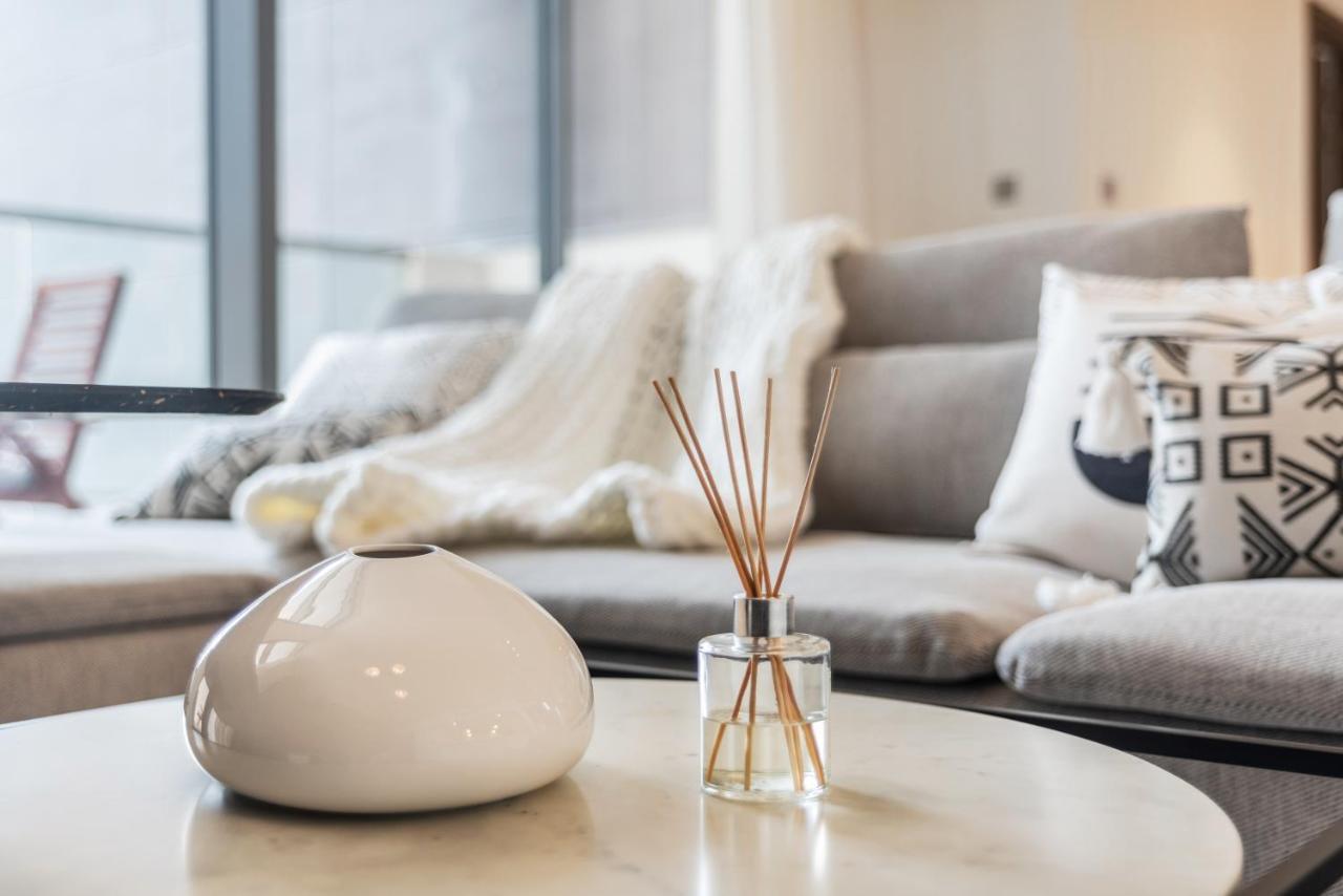 Eden'S Homes & Villas - Millennium Atria Residences Dubai Ngoại thất bức ảnh
