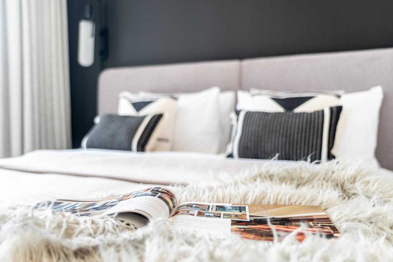 Eden'S Homes & Villas - Millennium Atria Residences Dubai Ngoại thất bức ảnh