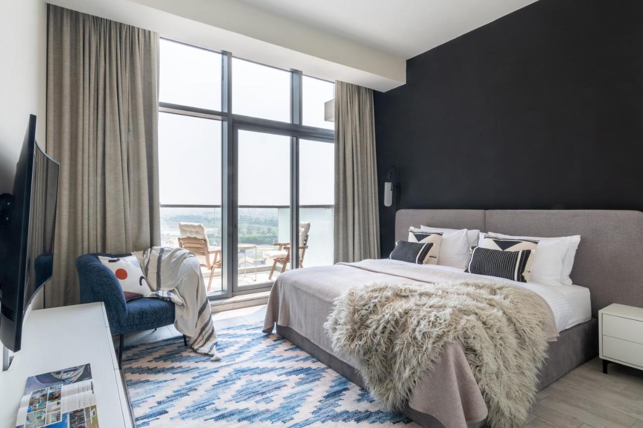 Eden'S Homes & Villas - Millennium Atria Residences Dubai Ngoại thất bức ảnh