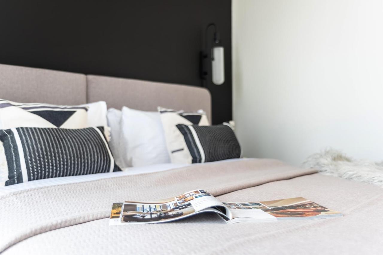 Eden'S Homes & Villas - Millennium Atria Residences Dubai Ngoại thất bức ảnh