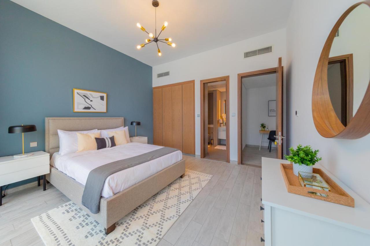 Eden'S Homes & Villas - Millennium Atria Residences Dubai Ngoại thất bức ảnh