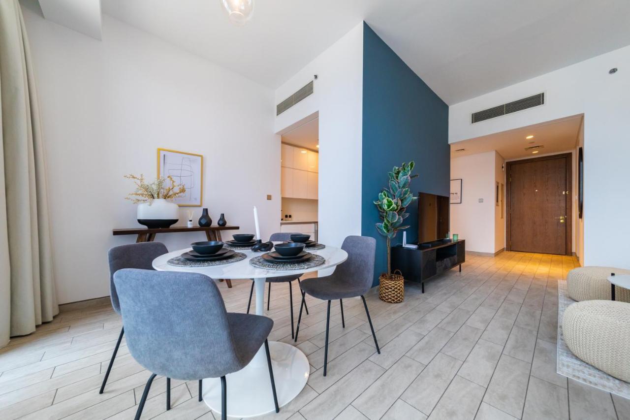 Eden'S Homes & Villas - Millennium Atria Residences Dubai Ngoại thất bức ảnh