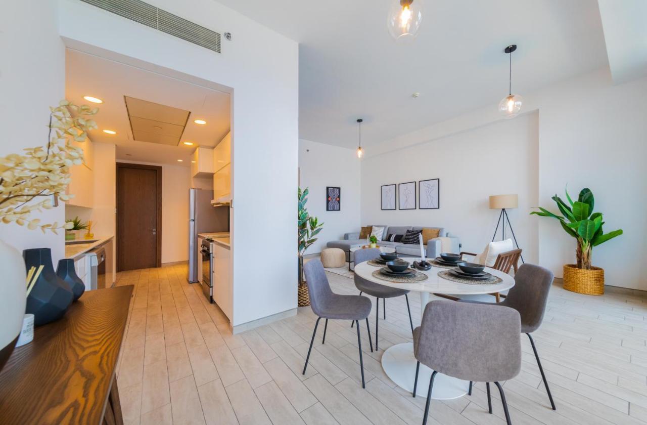 Eden'S Homes & Villas - Millennium Atria Residences Dubai Ngoại thất bức ảnh