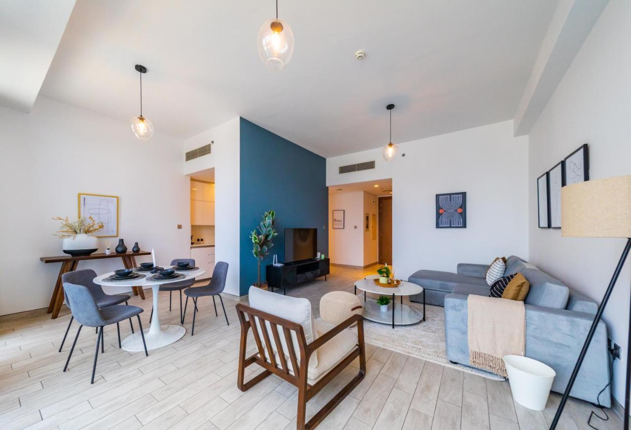 Eden'S Homes & Villas - Millennium Atria Residences Dubai Ngoại thất bức ảnh