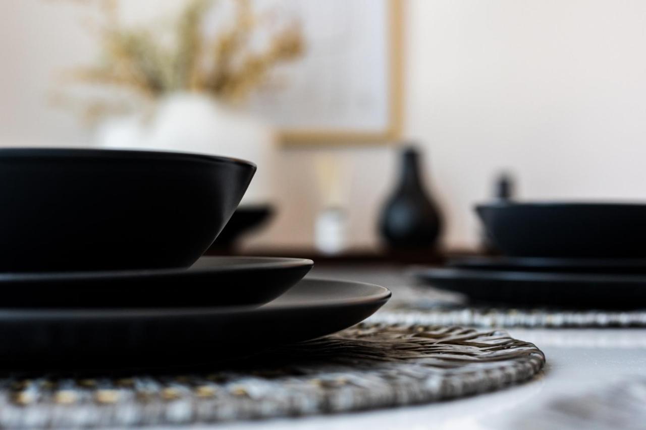 Eden'S Homes & Villas - Millennium Atria Residences Dubai Ngoại thất bức ảnh