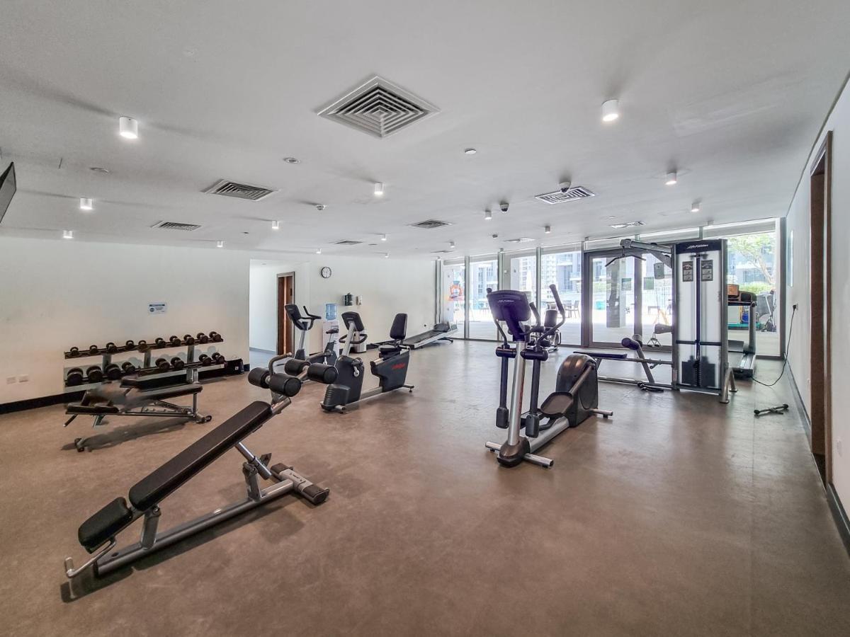 Eden'S Homes & Villas - Millennium Atria Residences Dubai Ngoại thất bức ảnh