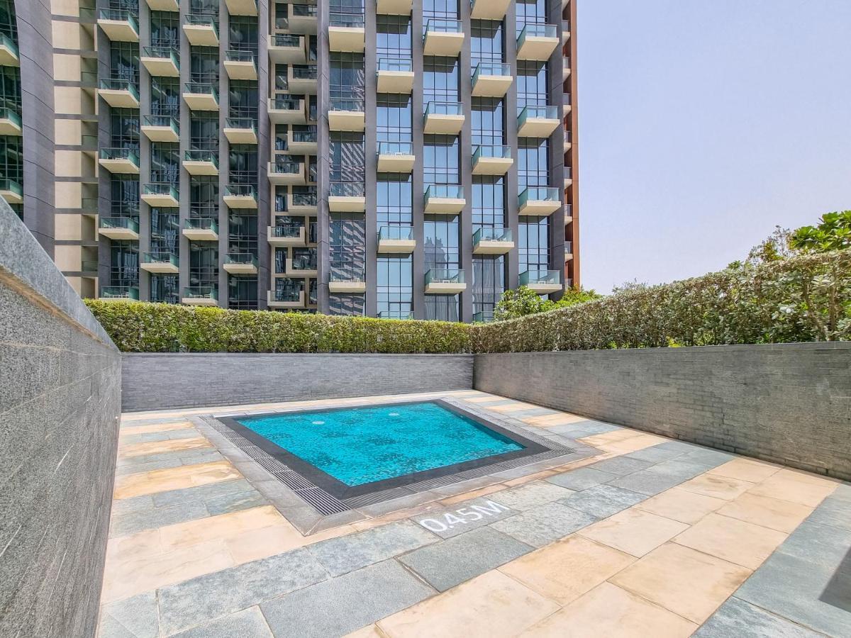 Eden'S Homes & Villas - Millennium Atria Residences Dubai Ngoại thất bức ảnh