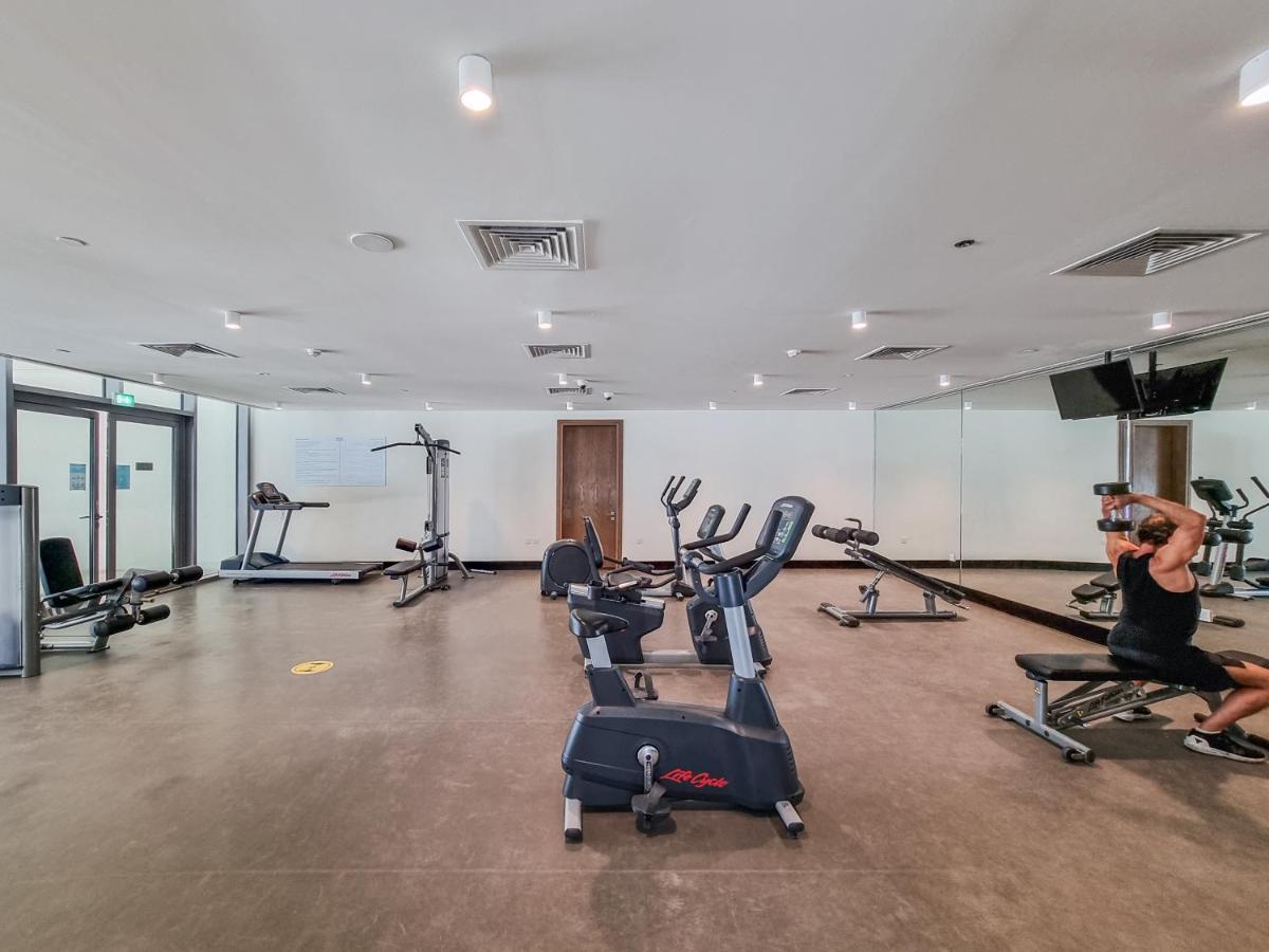 Eden'S Homes & Villas - Millennium Atria Residences Dubai Ngoại thất bức ảnh