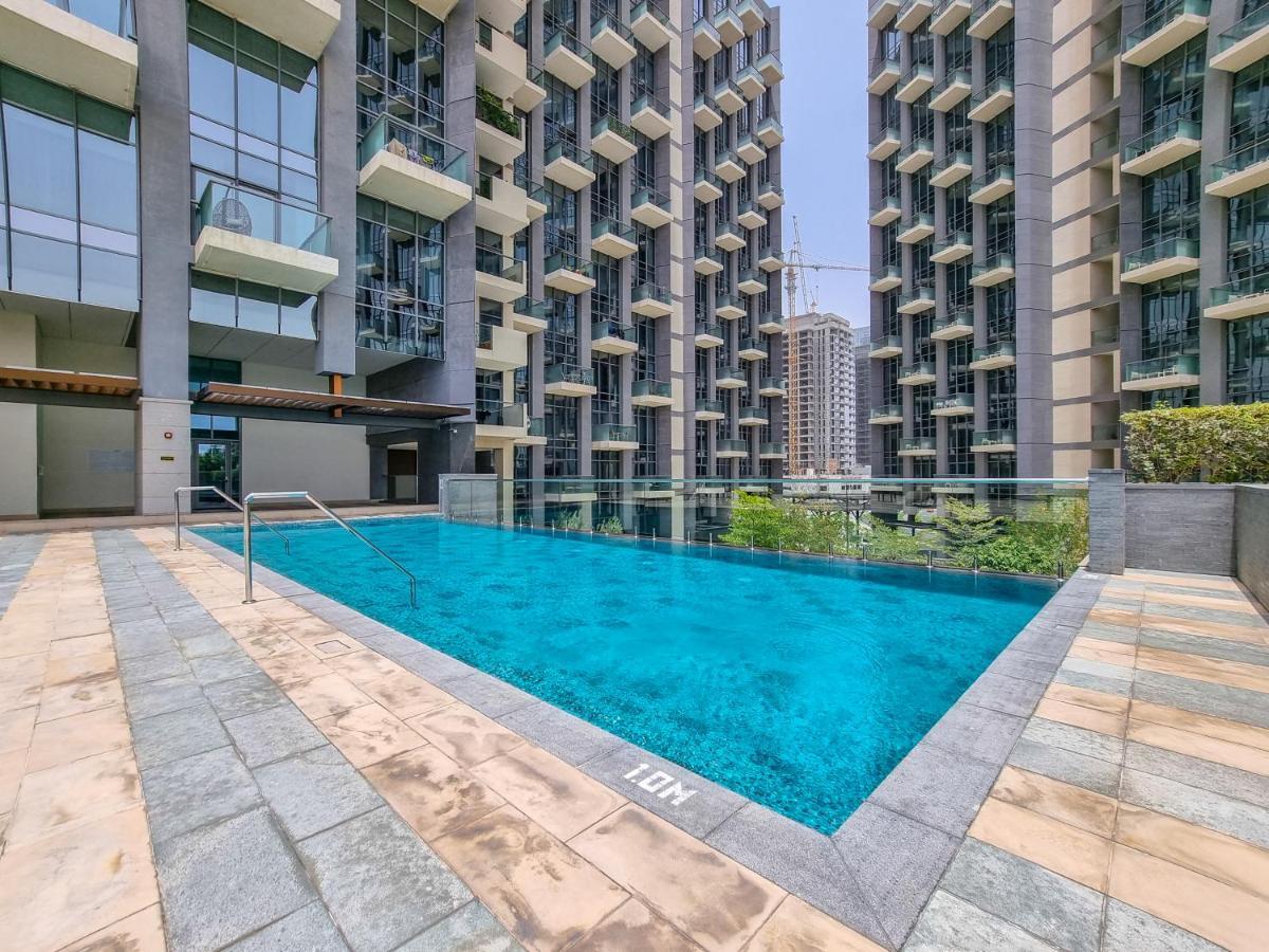 Eden'S Homes & Villas - Millennium Atria Residences Dubai Ngoại thất bức ảnh