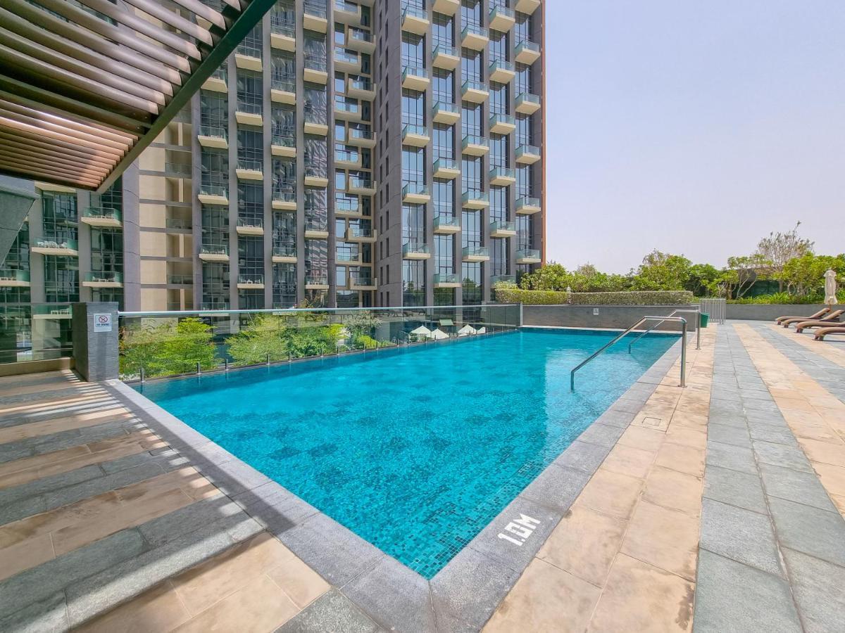 Eden'S Homes & Villas - Millennium Atria Residences Dubai Ngoại thất bức ảnh