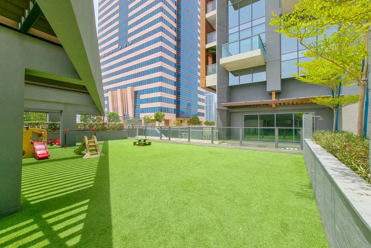 Eden'S Homes & Villas - Millennium Atria Residences Dubai Ngoại thất bức ảnh