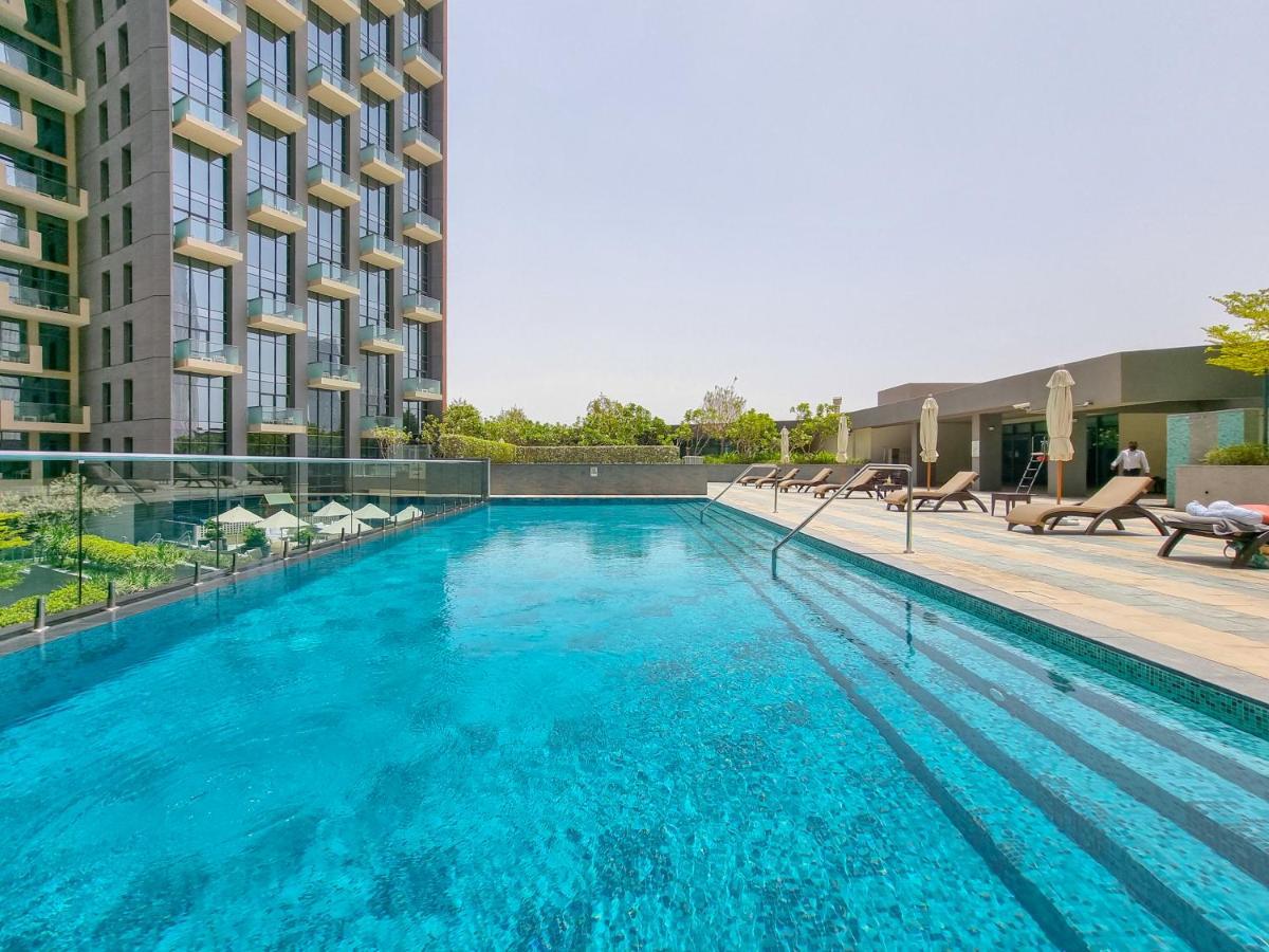 Eden'S Homes & Villas - Millennium Atria Residences Dubai Ngoại thất bức ảnh