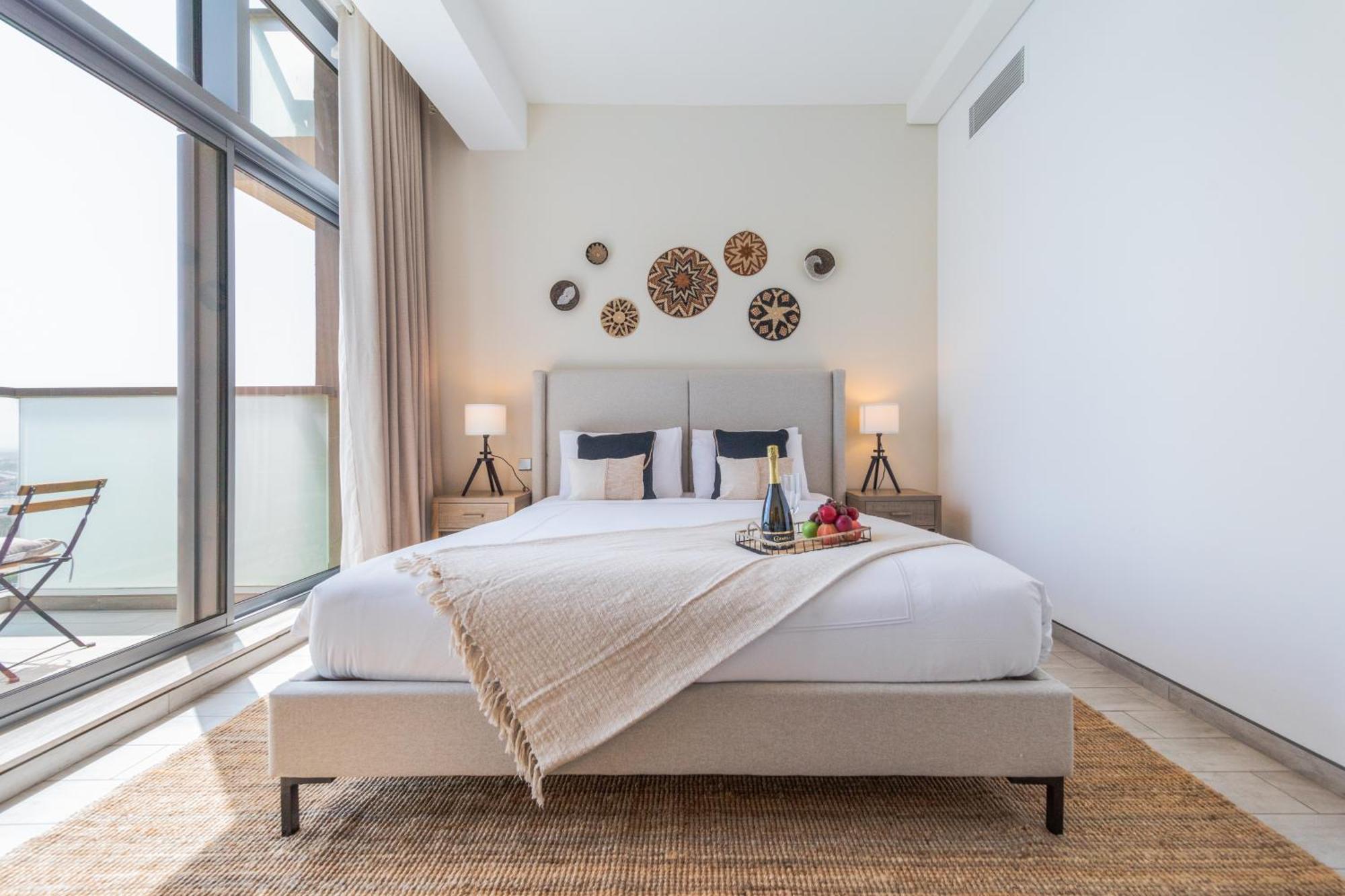 Eden'S Homes & Villas - Millennium Atria Residences Dubai Ngoại thất bức ảnh